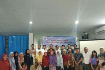 Dinkes Sulbar susun perencanaan berbasis SPM