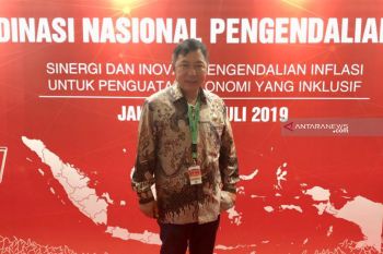 Ini strategi Bupati Sumendap mengendalikan inflasi