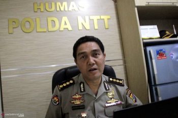 Berkas tenggelammnya KM Nusa Kenari siap dilimpahkan