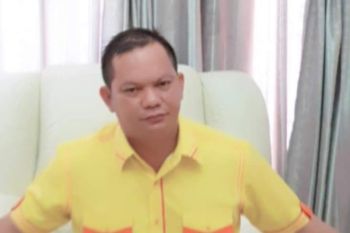 Elly Lasut berkoordinasi dengan Gubernur Sulut