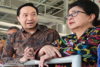 Indonesia miliki industri bioteknologi pertama di kawasan Asia Tenggara