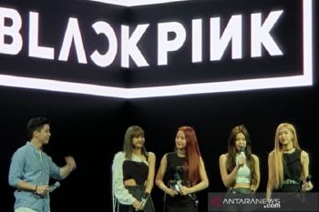 Video "Kill This Love "BLACKPINK kembali pecahkan rekor 500 juta penonton di YouTube