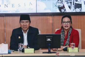 Menteri Puan bakal jadi pembicara kunci seminar nasional Undip