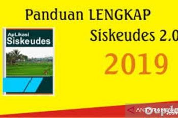 DPMK Biak Numfor siap terapkan Siskeudes dalam pengelolaan dana kampung