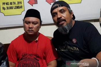 Tersangka pencurian demi keluarga peroleh  penangguhan penahanan