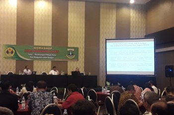 Anggota DPRD Banten akan memperoleh uang jasa pengabdian