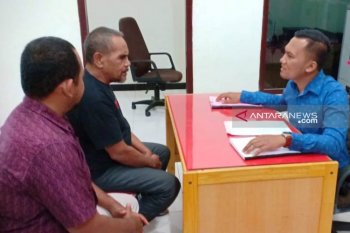 Polisi tangkap suami mencuri perhiasan milik istrinya di Nagan Raya Aceh