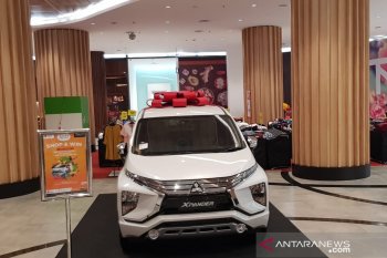 Xpander di Indonesia dipastikan tidak bermasalah