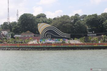 Pendapatan Tanjungpinang semester pertama tidak mencapai target
