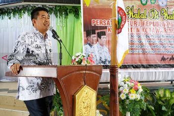 Pemkab Kotim buktikan perhatian terhadap guru