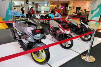 Akumobil mudahkan masyarakat miliki kendaraan bermotor