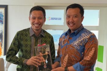 Menpora dukung OIC Youth Indonesia kolaborasi dengan banyak pihak