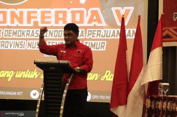 Perlu penyegaran kepemimpinan PDIP di NTT