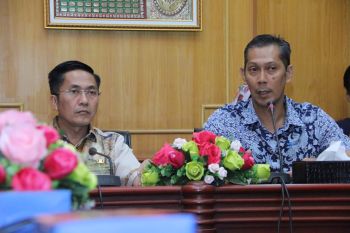 Kementerian PUPR bakal serahkan  aset Rp75 miliar ke Kota Palembang