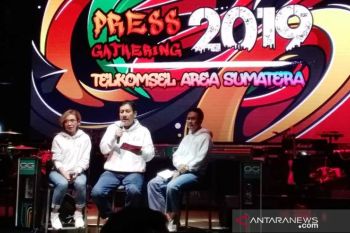 Telkomsel komitmen dukung digitalisasi di Indonesia