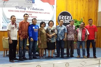 Warga perbatasan tagih janji Menteri Kominfo  perbaiki telekomunikasi