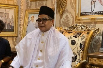 Ketua Gebu Minang bantah Sumatera Barat sarang teroris