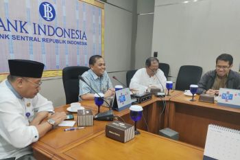 NTB akan membentuk Tim Promosi Ekonomi Daerah
