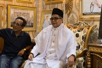 Tokoh masyarakat Minang bantah tuduhan Sumbar sarang teroris