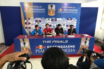 PSM bertekad mengembalikan memori 19 tahun lalu
