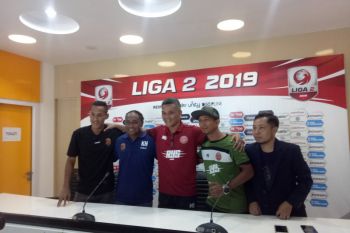 Persiraja bertekad repotkan Sriwijaya FC di Palembang