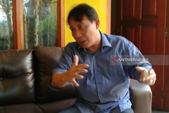 Bupati Nias Utara akui ada sejumlah tantangan membangun daerahnya