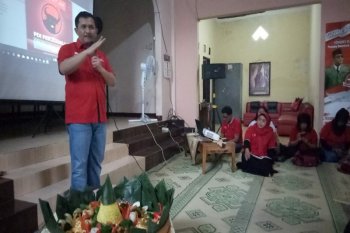 Rekomendasi nama pimpinan DPRD Yogyakarta menunggu keputusan DPP parpol