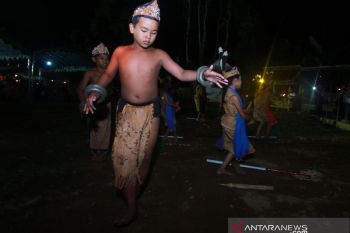 Tari Ape Manukurukng