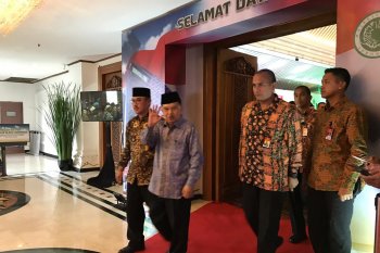 JK tekankan pentingnya penguasaan ekonomi syariah