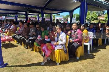 Luar biasa modal koperasi di NTT tembus Rp3 triliun