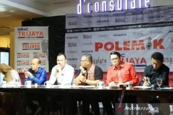 Perkembangan politik nasional dinilai tergantung Presiden RI terpilih Joko Widodo