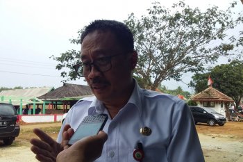 Ketersediaan hewan kurban sapi di Banten masih kurang