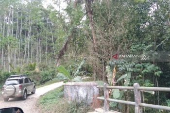 Pemkab Kulon Progo wacanakan pembebasan lahan Bedah Menoreh 2021-2022 (VIDEO)