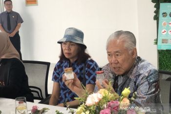 Pengusaha asal Kalimantan kuasai ekspor sarang burung walet ke China