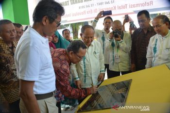 Koperasi di  Sumbar mampu buka 8.000 lapangan kerja