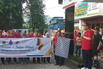 Nasrul Abit : Koperasi Sesuaikan Diri dengan Perkembangan Zaman