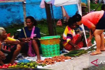 Disperindag Biak Numfor gandeng Kadin intensifkan pembinaan UKM OAP