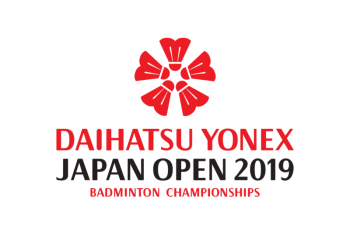 Jadwal final Daihatsu Yonex Japan Open 2019