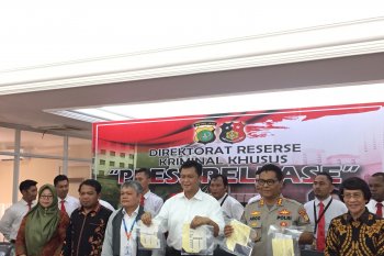 Kominfo koordinasi dengan hago respons pornografi anak