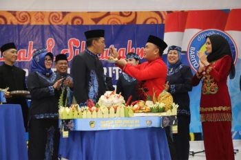 Pemprov alokasikan dana  Rp39,2 miliar untuk pembangunan Barut