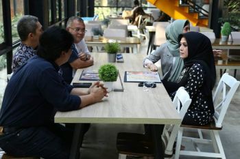 Pemkab Seruyan lakukan pemelajaran terhadap Kota Bogor