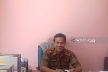Program bedah rumah di  OKU mulai berjalan