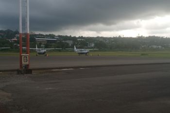 Papua Barat berharap pembangunan Bandara Wondama dapat dimulai 2020