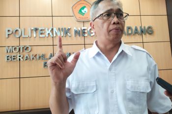 Kemenkominfo gelar Digital Talent Scholarship bagi lulusan SMK se-Sumbar