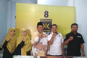 PKS menyodorkan enam kadernya maju Pilkada Mataram