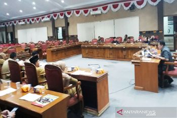 APBD Perubahan 2019 Kotim lampaui Rp2 triliun