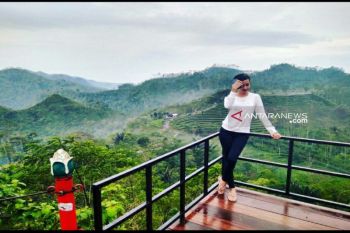 Pemkab Kulon Progo mengembangkan wisata berbasis budaya lokal