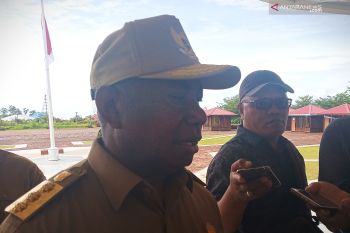 Gubernur Papua Barat segera surati Sriwijaya Air terkait penghentian penerbangan