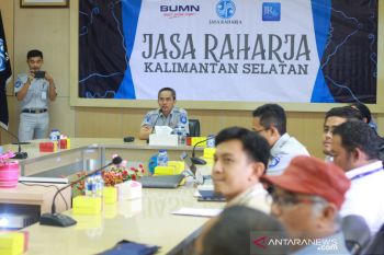 Rapat Persiapan Kegiatan BHUN Tahun 2019