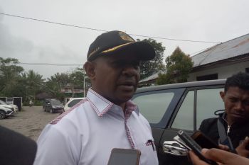 Legislator Mimika minta Pemkab selektif pilih kepala puskesmas